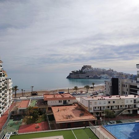 Apartmán Peniscola Playa Vista Mar Superior Orangecosta Exteriér fotografie