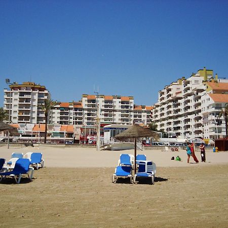 Apartmán Peniscola Playa Vista Mar Superior Orangecosta Exteriér fotografie