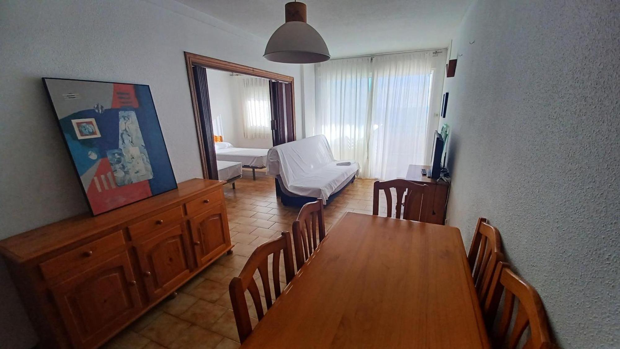 Apartmán Peniscola Playa Vista Mar Superior Orangecosta Exteriér fotografie