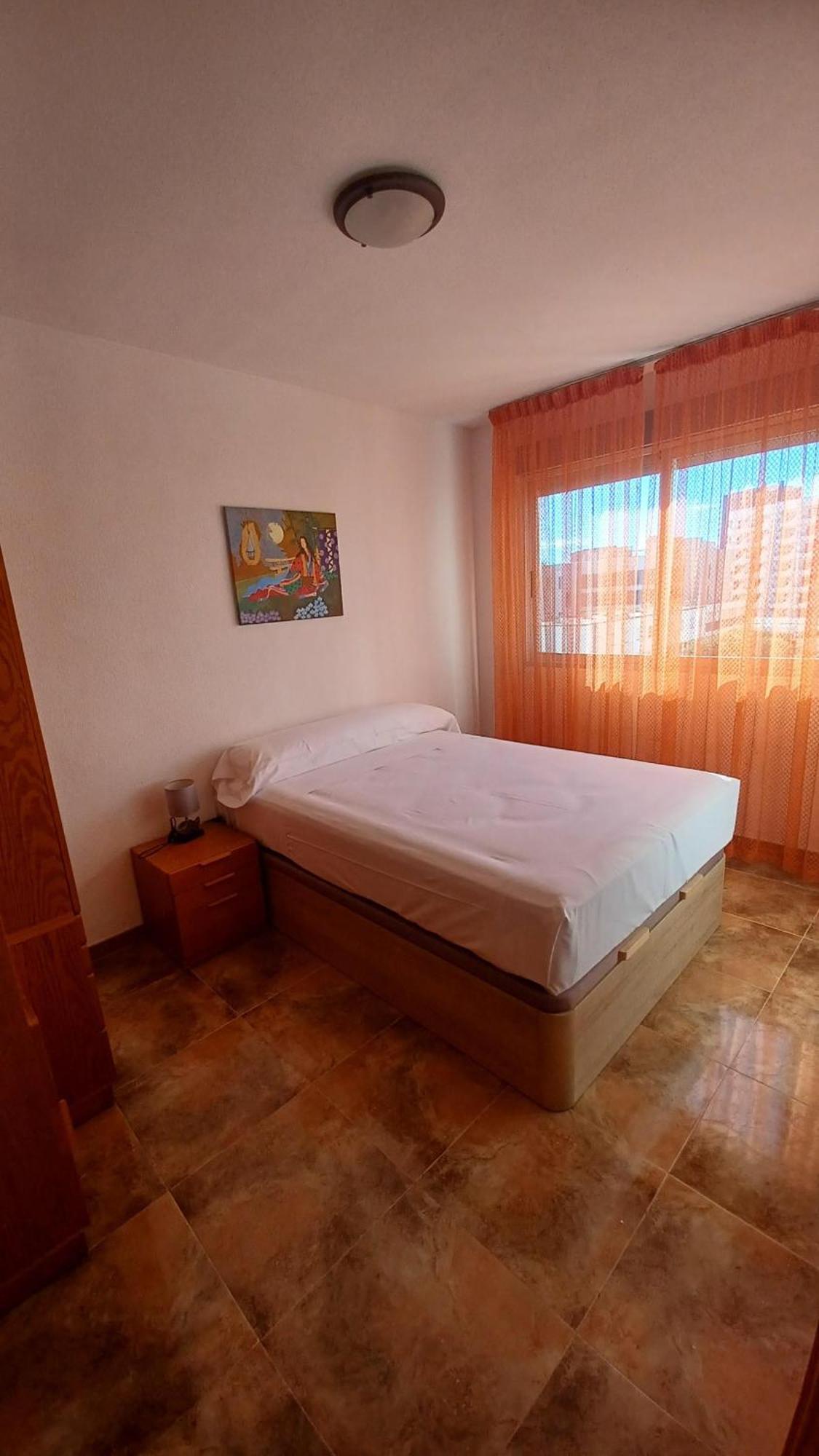 Apartmán Peniscola Playa Vista Mar Superior Orangecosta Exteriér fotografie