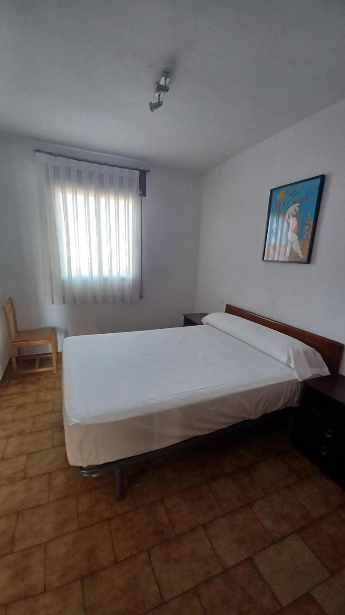 Apartmán Peniscola Playa Vista Mar Superior Orangecosta Exteriér fotografie