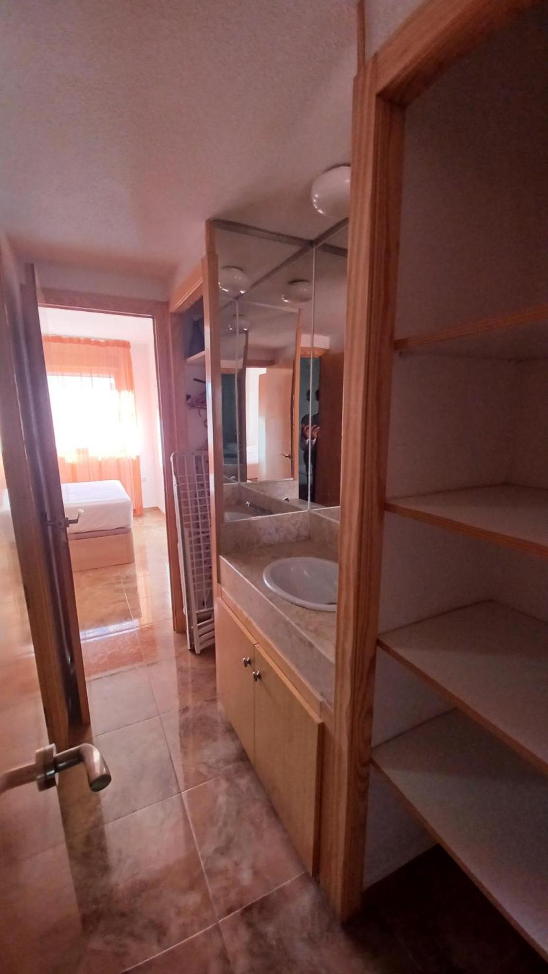 Apartmán Peniscola Playa Vista Mar Superior Orangecosta Exteriér fotografie
